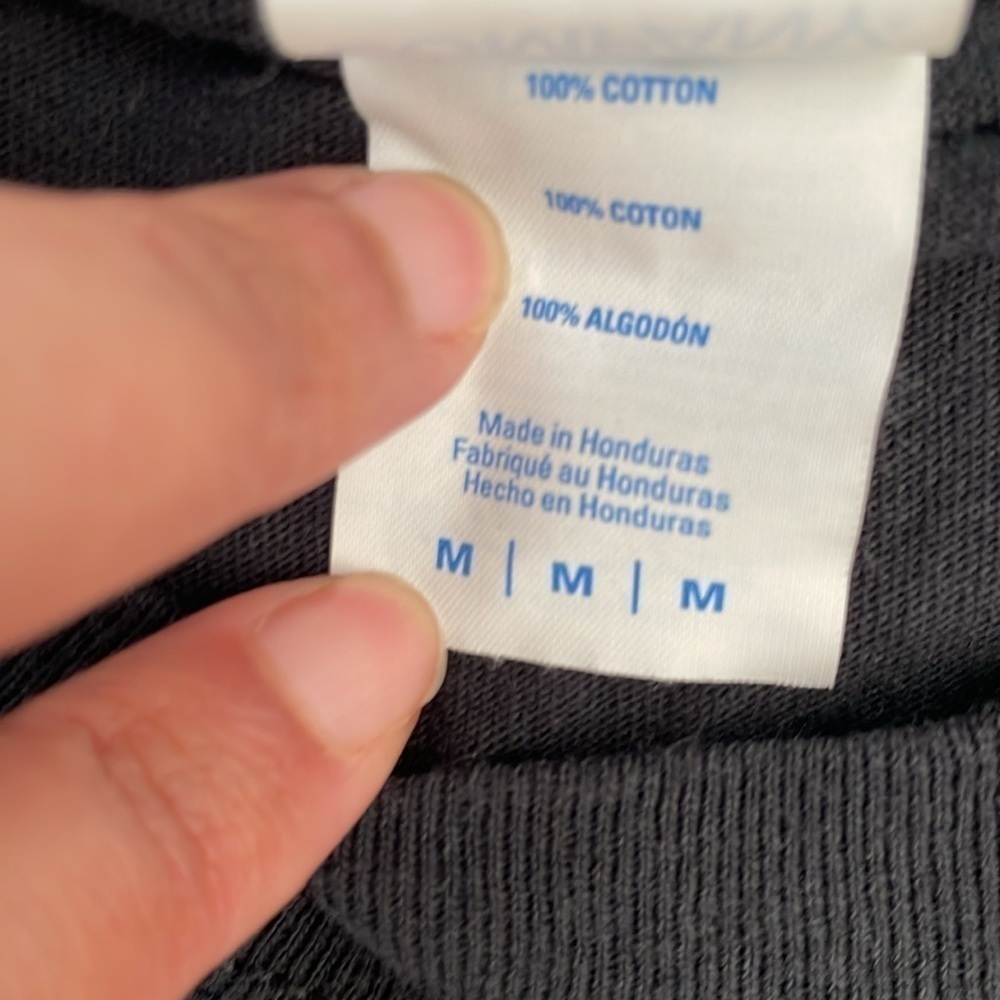 Port & Company Tee - Picture 5 of 10